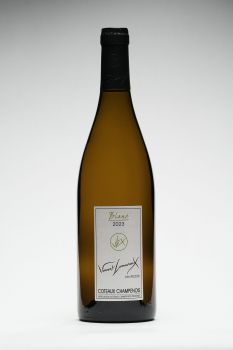 Coteaux champenois blanc - 75 cl