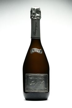 Millésime  2014 - 75 cl