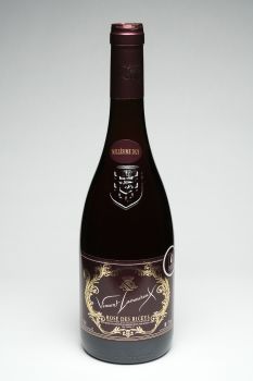 Vin Rosé des Riceys - 75 cl